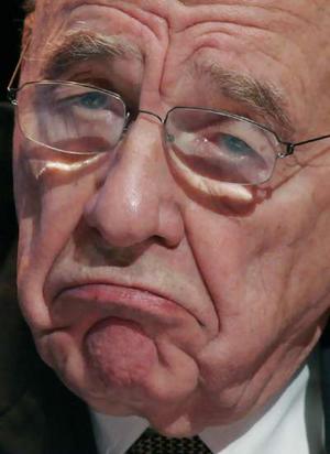 murdoch