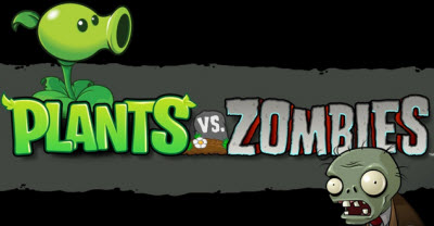 plants vs zombies