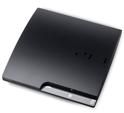 ps 3 slim