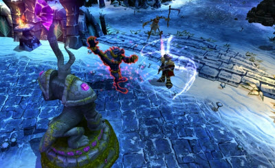 riot games