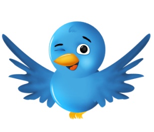 TwitterBird