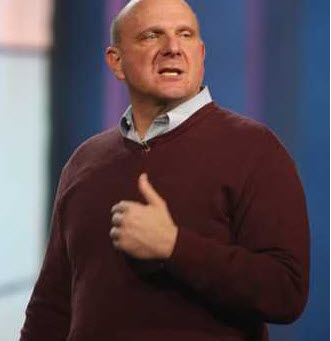 Ballmer