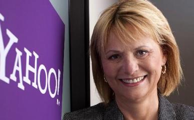 carol-bartz-new-yahoo-ceo