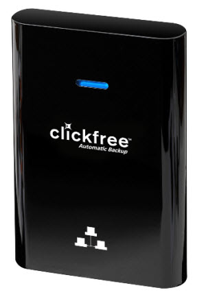 clickfree c2n