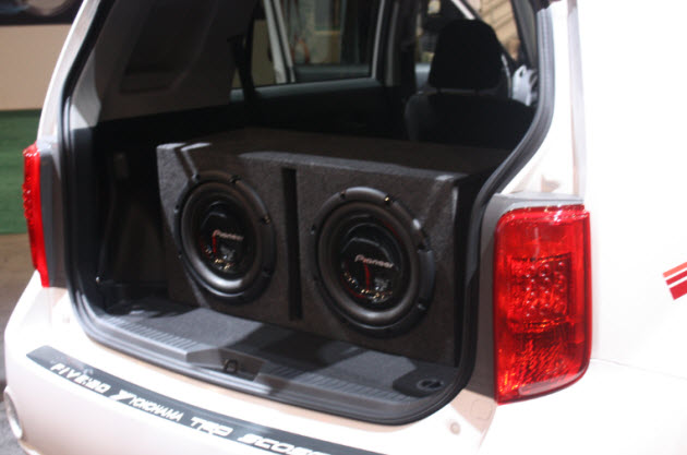 cool photo 9 car speakers