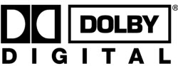 dolby logo