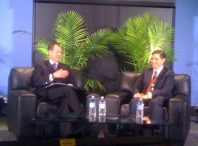 gary shapiro julius genachowski
