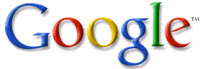 google logo