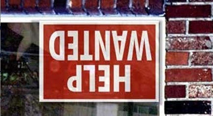 HelpWantedSign