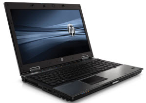 hp elitebook