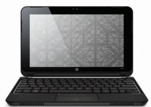 hp mini 210