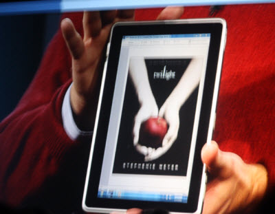 hp tablet 2