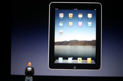 ipad