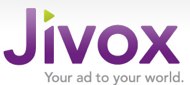 jivox logo