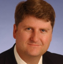kevin brown