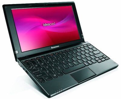 lenovo netbook