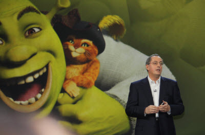 shrek