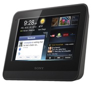 sony dash