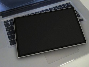 tablet