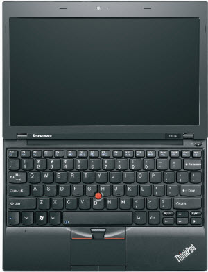 thinkpad x