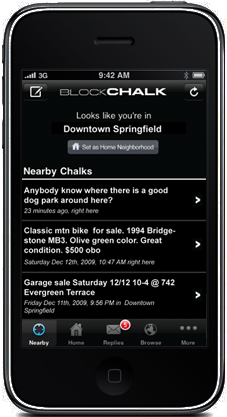 blockchalk