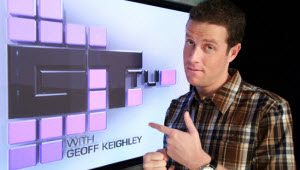 Geoff Keighley