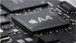 Has Apple dropped Samsung as its iPhone processor manufacturer?