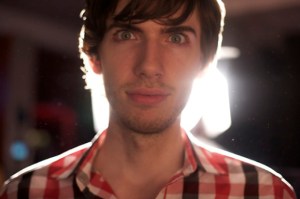 David Karp Tumblr