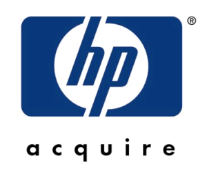 HP acquire