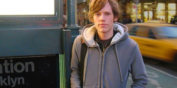 4chan creator Christopher Poole sells infamous message board to Japanese entrepreneur