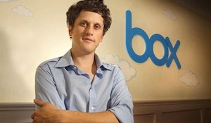 Box.net CEO: Apple's cloud strategy is like Microsoft's, and it won't work