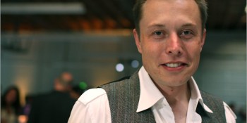 Thanks, Elon Musk, for being a real leader on patent reform