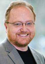 Phil McKinney