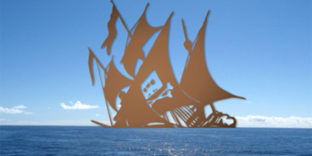 Pirate Bay is under (DDoS) attack! Torrent site remains down after 24 hours