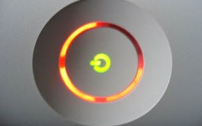 Red Rings of Death