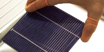 Sun shines on Solaria as solar panel maker raises another $30 million