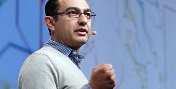 Google’s Gundotra admits to mistakes with Google+ ‘real name’ fiasco