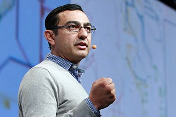 vic gundotra