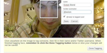 Twitter will buy Twitpic's photo archive