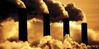 A new metric in ad tech: Carbon emissions