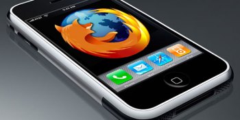 How Firefox OS plans to kill — not reinvent — the app store