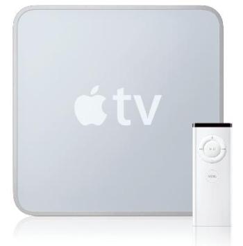 Apple TV