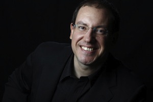 aydin senkut
