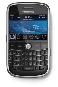 BlackBerry Bold