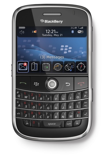 BlackBerry Bold
