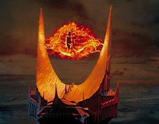 eye of sauron