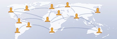 facebook location