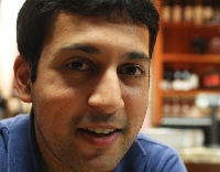 Gagan Biyani