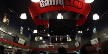 GamesBeat speaker highlight: GameStop boss Tony Bartel on evolving game retail