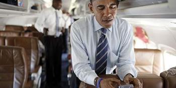 Obama’s first Twitter Town Hall announced for July 6